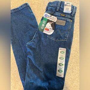 Men’s Wrangler Jeans-George Strait